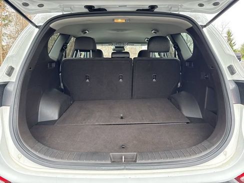 Used 2020 Hyundai Santa Fe SEL FWD image 25