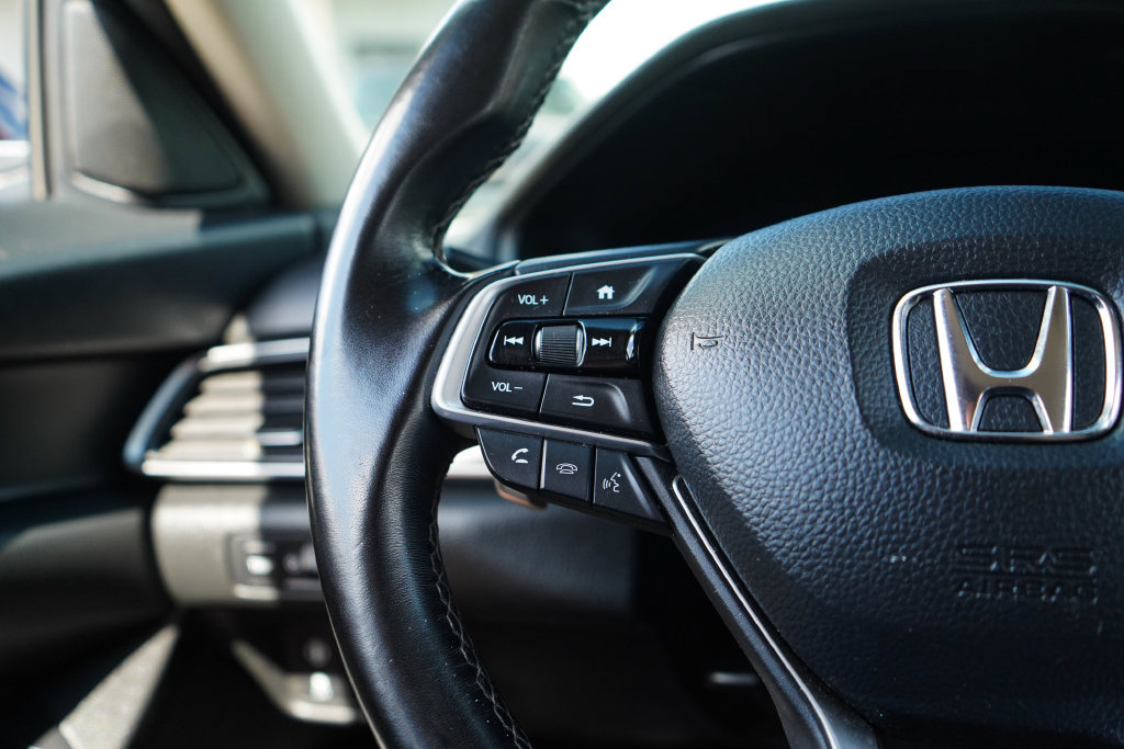 Used 2021 Honda Accord Sport Special Edition image 28
