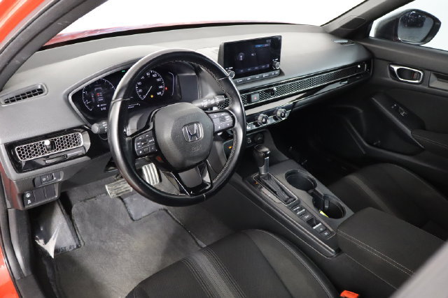 Used 2022 Honda Civic Sport image 23