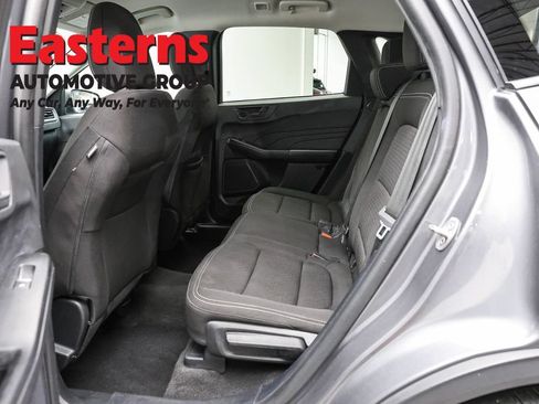 Used 2024 Ford Escape Active FWD image 20