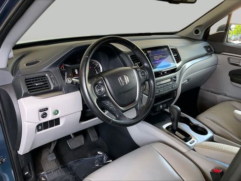 Used 2016 Honda Pilot EX-L image 18