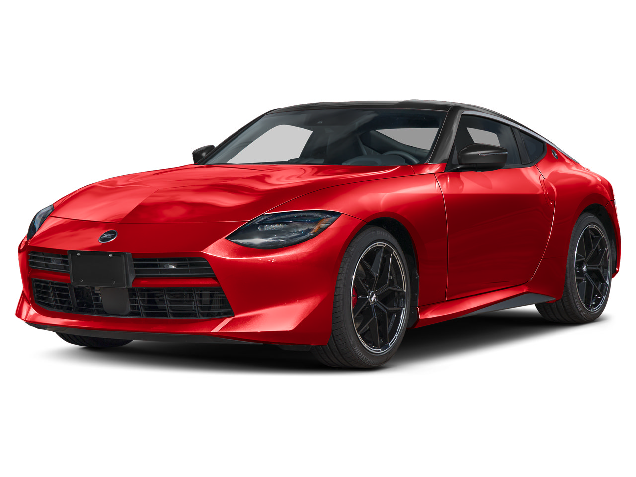 New 2027 Nissan Z Performance RWD image 1