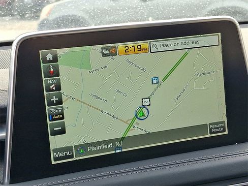 Used 2019 Genesis G70 2.0T Advanced w/ Prestige Package image 19