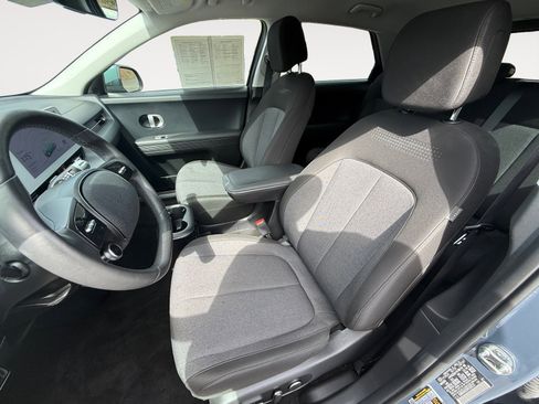 Used 2024 Hyundai Ioniq 5 SEL image 10