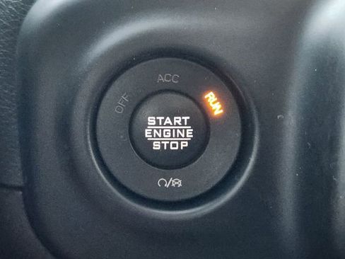 Certified 2021 Jeep Wrangler Unlimited Sport image 19