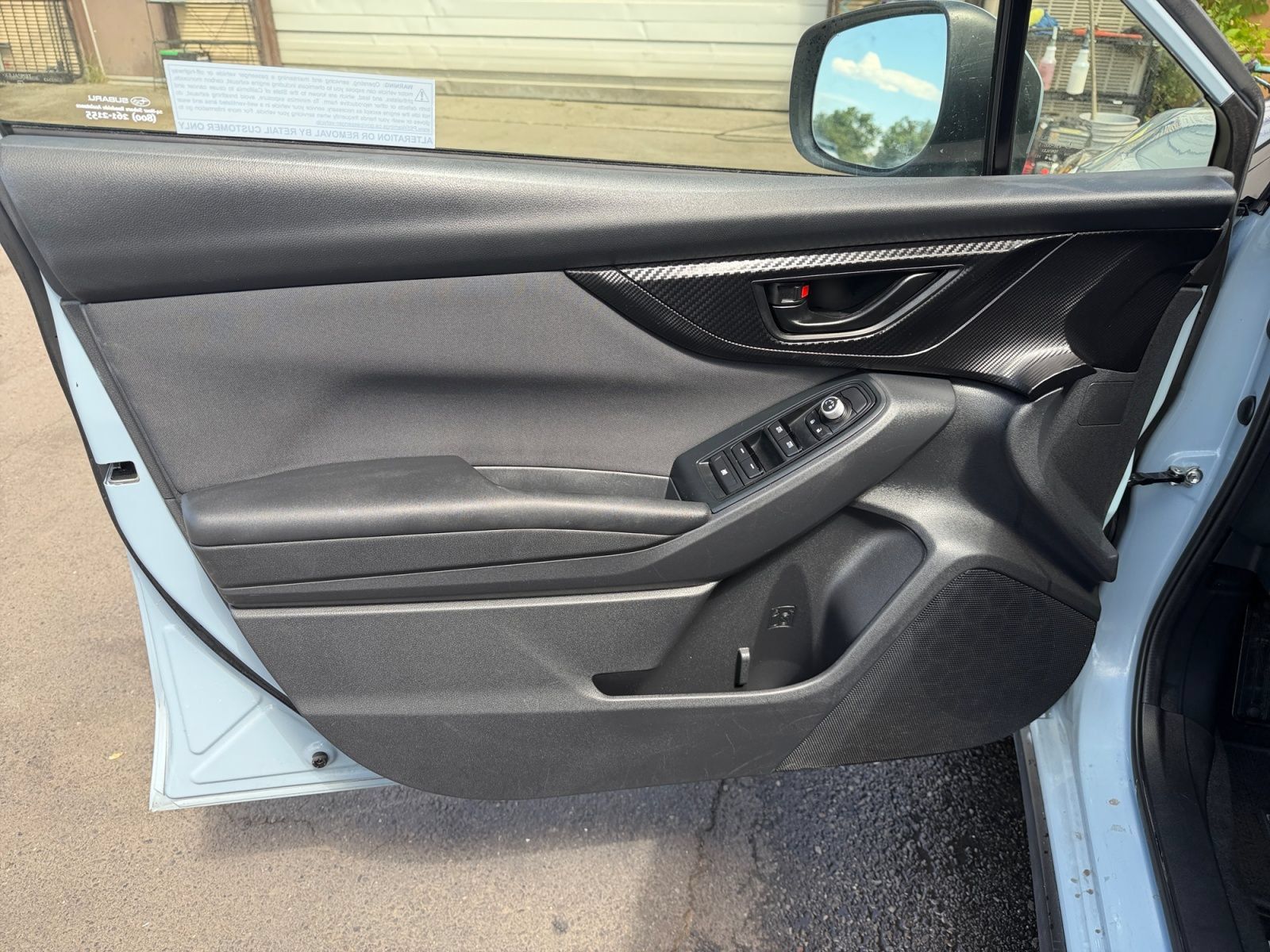 Used 2023 Subaru Crosstrek 2.0i Premium AWD/4WD image 19