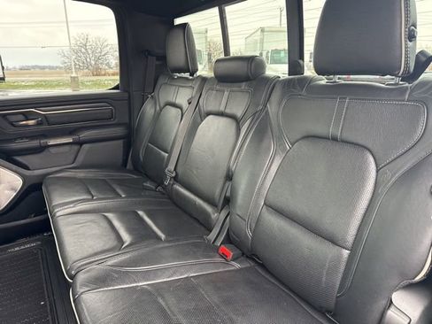 Used 2021 RAM 1500 Limited image 23