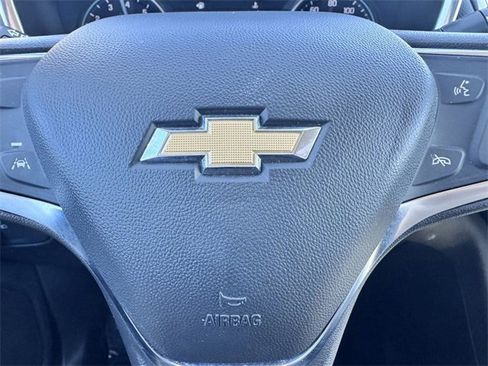 Used 2024 Chevrolet Equinox LT image 16