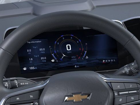 New 2026 Chevrolet Tahoe Premier w/ Sun And Tow Package AWD/4WD image 18