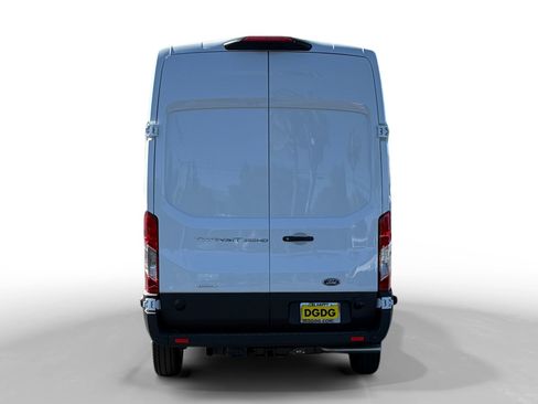 New 2025 Ford Transit 350 image 4