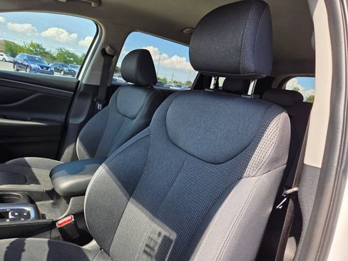 Used 2020 Hyundai Santa Fe SEL AWD/4WD image 11