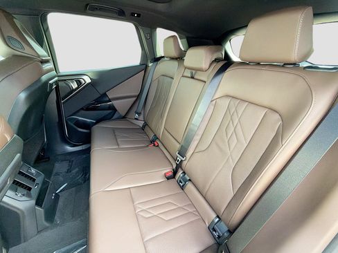 New 2026 BMW X3 xDrive30 w/ Convenience Package AWD/4WD image 20