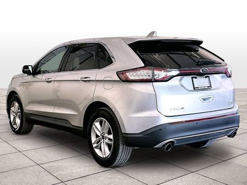Used 2015 Ford Edge SEL w/ Equipment Group 201A AWD/4WD image 10