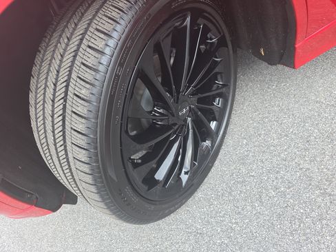 Used 2025 Lincoln Aviator Reserve w/ Equipment Group 201A image 33