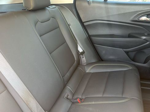 Used 2024 Chevrolet Trax ACTIV w/ Sunroof Package FWD image 49