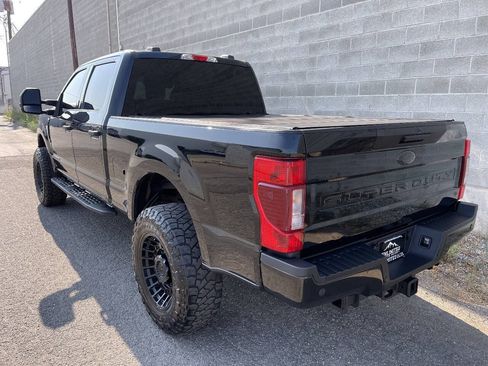 Used 2022 Ford F350 XLT AWD/4WD image 5