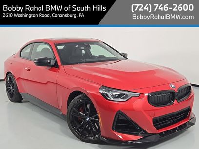 Used 2024 BMW M240i xDrive Coupe w/ Premium Package