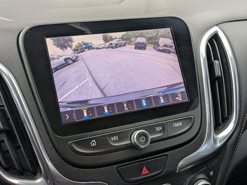 Used 2019 Chevrolet Equinox Premier image 23