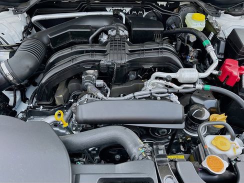 New 2026 Subaru Forester Premium image 39