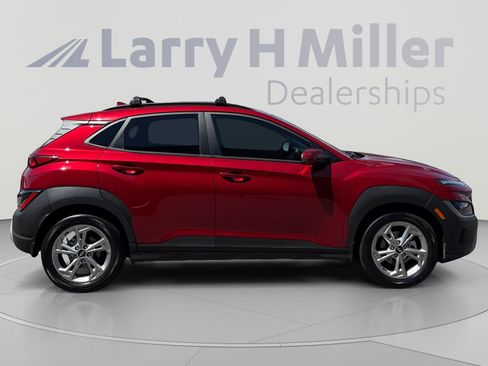 Used 2023 Hyundai Kona SEL FWD image 6