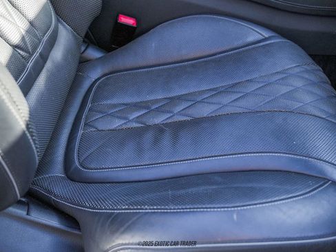 Used 2017 Mercedes-Benz S 550 Cabriolet image 59