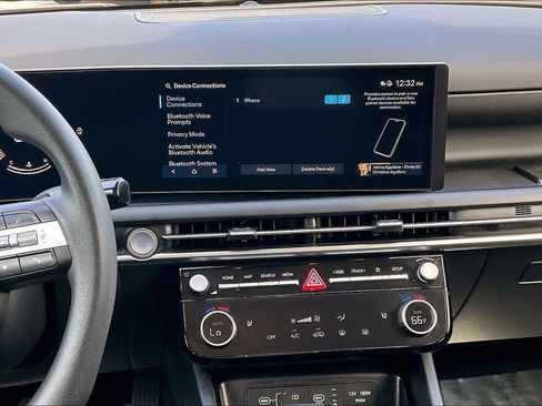 Certified 2025 Hyundai Tucson SEL image 6