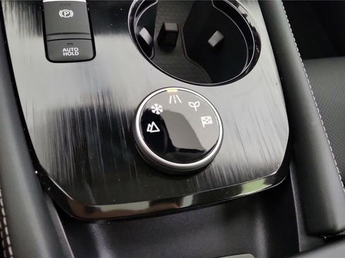 New 2026 Nissan Rogue Platinum w/ Platinum Premium Package image 35