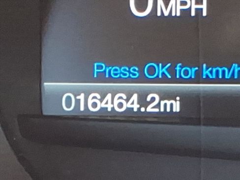 Used 2024 Ford Edge SEL w/ Convenience Package image 24