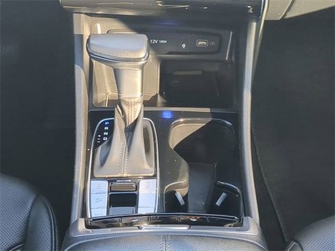 Used 2023 Hyundai Tucson SEL w/ Convenience Package image 18