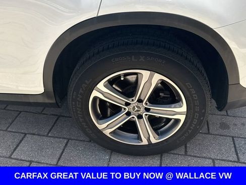 Used 2021 Mercedes-Benz GLC 300 image 13