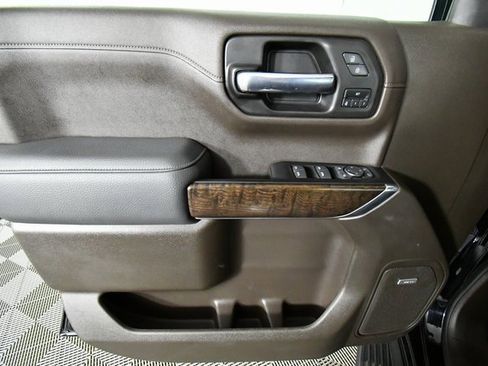 Used 2022 GMC Sierra 1500 Denali w/ Technology Package image 21