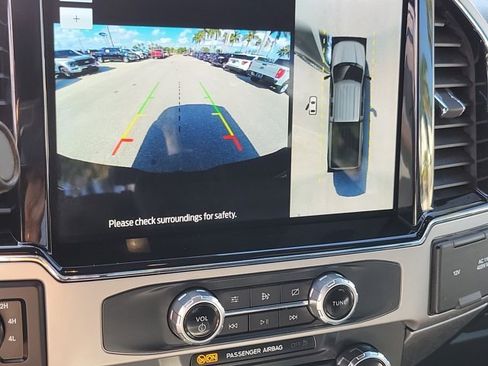 Used 2022 Ford F250 Lariat w/ Lariat Ultimate Package image 29