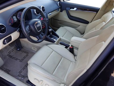 Used 2012 Audi A3 TDI Premium Plus FWD image 9
