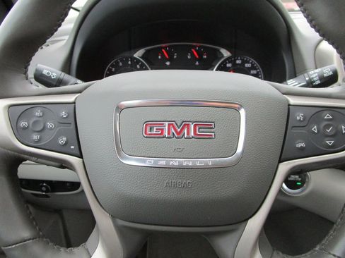 Used 2020 GMC Terrain Denali w/ Denali Premium Package image 31
