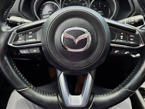 Used 2020 MAZDA CX-5 Touring AWD/4WD image 16