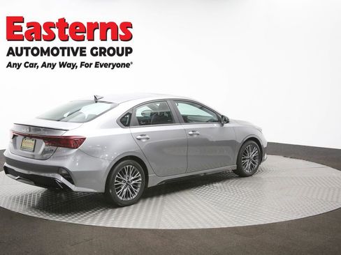 Used 2022 Kia Forte GT-Line w/ GT-Line Premium Package image 45