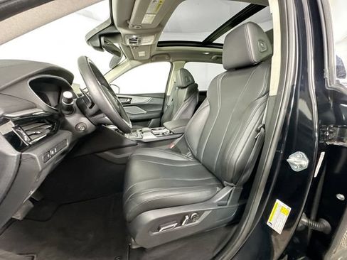 Used 2024 Acura MDX FWD image 4
