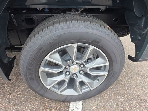 New 2026 Chevrolet Silverado 1500 LT image 23