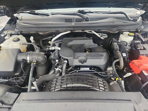 Used 2019 Ford Ranger Lariat w/ Equipment Group 501A Mid image 18