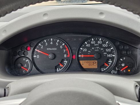 Used 2019 Nissan Frontier SV w/ Value Truck Package RWD image 17
