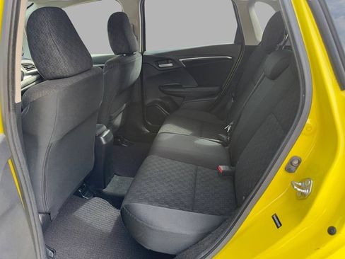 Used 2015 Honda Fit LX image 16