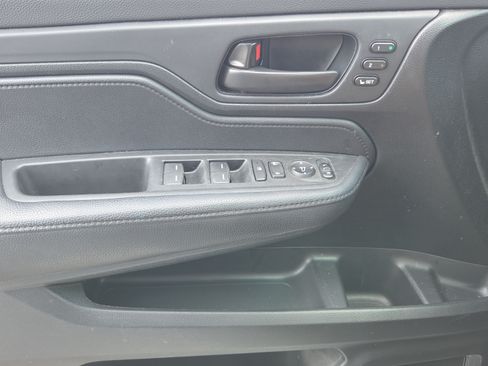 Used 2024 Honda Odyssey Sport image 20