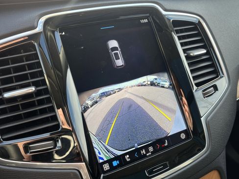 Used 2023 Volvo XC90 T8 Plus image 20