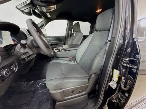 Used 2025 RAM 2500 Big Horn image 20