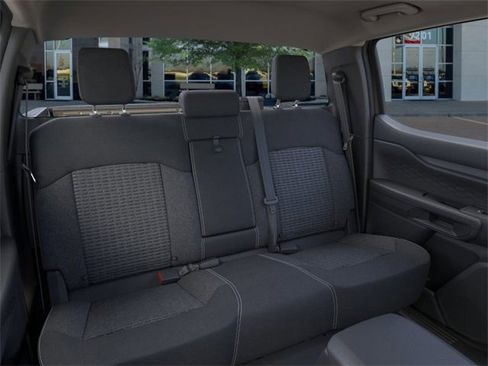 New 2025 Ford Ranger XL w/ Trailer Tow Package image 11