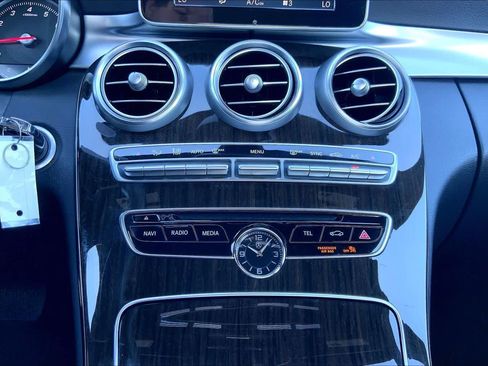 Certified 2018 Mercedes-Benz C 300 Sedan image 34