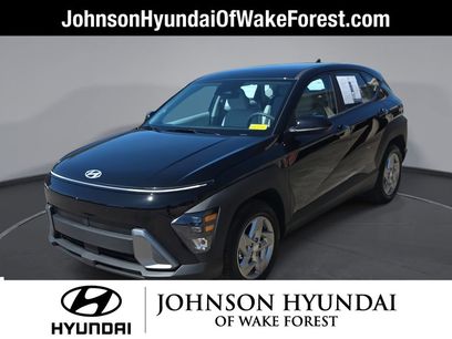 Certified 2026 Hyundai Kona SE