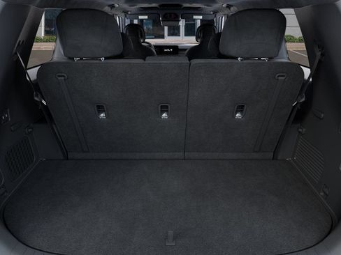 New 2027 Kia Telluride SX Prestige X-Line AWD/4WD image 24