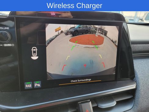 New 2026 Subaru Outback Premium image 13