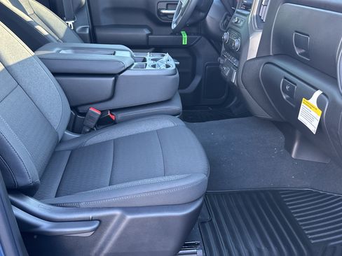 New 2026 Chevrolet Silverado 2500 Custom w/ Custom Value Package image 15